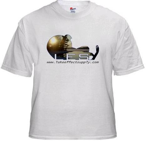 Sledding Sunset Signature Shirt